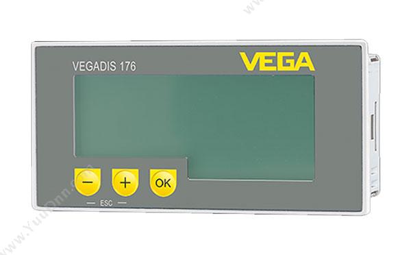 VEGA 外部显示和调整模块