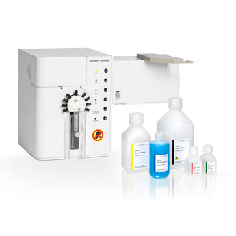 ambr® 生物反应分析模块