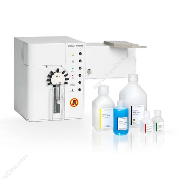 Sartorius ambr® 生物反应分析模块