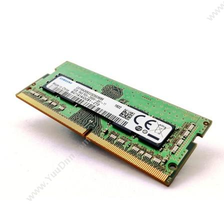 三星 Samsung三星 DDR4 16G 2666 1.2V 笔记本内存内存