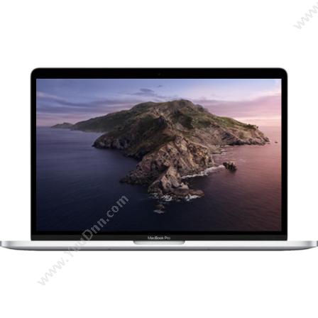 苹果 AppleMacBook Pro 2020款MXK62CH/A 13.3英寸笔记本电脑(i5-1.4GHz 四核/8G/256G SSD/Intel Iris Plus Graphics 645/Retina 显示屏/触控ID/银色)笔记本电脑