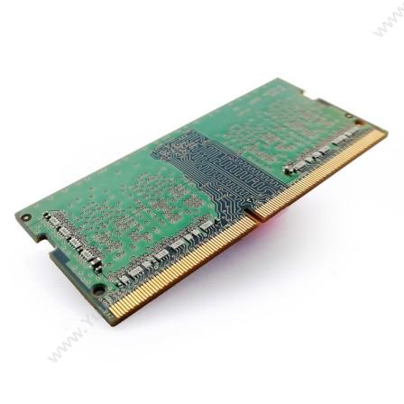三星 Samsung 三星 DDR4 16G 2666 1.2V 笔记本内存 内存
