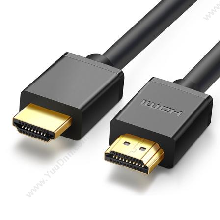 物公基租赁HDMI 数字高清线信号连接线 电脑显示器1.5m连接线扩展配件