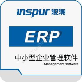浪潮集团通用软件浪潮PS企业管理软件企业资源计划ERP