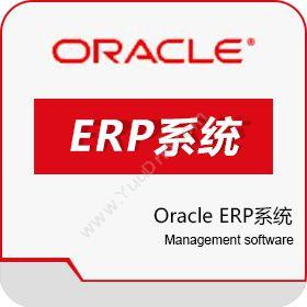 甲骨文 Oracle甲骨文Oracle ERP系统企业资源计划ERP
