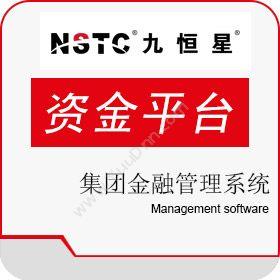 北京九恒星科技九恒星智能资金平台集团金融管理系统（N6）财务管理