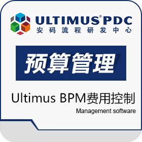 山东达创网络科技有限公司 ultimus BPM---费用控制之预算管理方案 预算管理