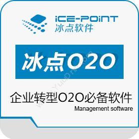 广州市冰点软件科技o2o电子商务网站开发电商平台