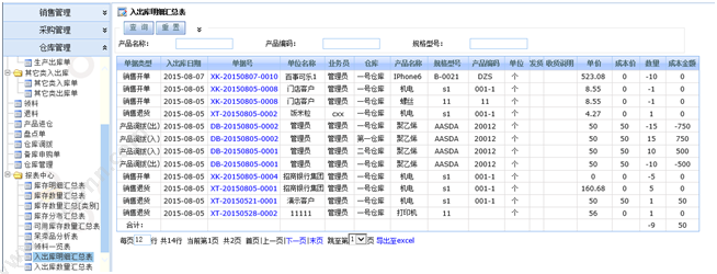 上海德米萨信息科技有限公司 德米萨ERP软件 D8-E集成版 企业资源计划ERP