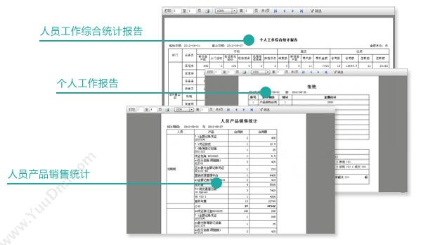 江苏增宇信息科技开发有限公司 增宇CRM营销资源管理系统 营销系统