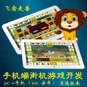 广西尚讯网络java棋牌游戏开发_手机棋牌游戏开发平台其它软件