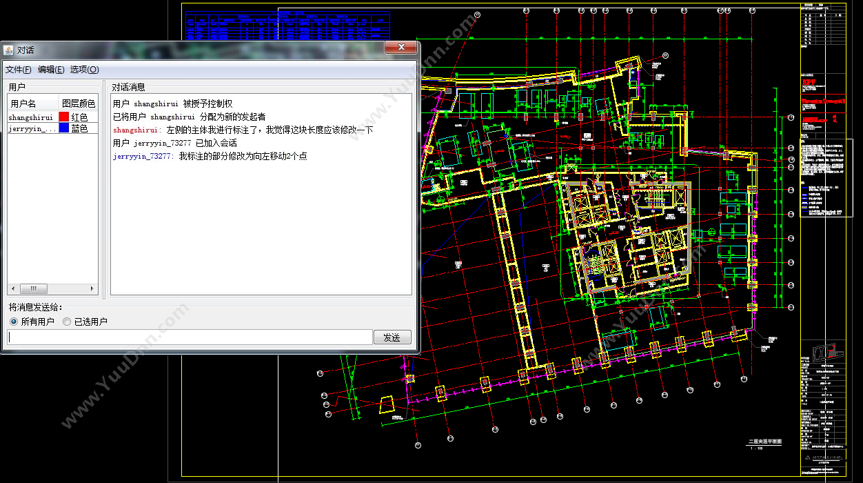 上海普华科技发展股份有限公司 普华房地产项目管理软件 项目管理