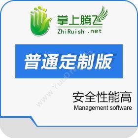 上海芷瑞信息电子工资条、掌上工资条普通定制版本+短信功能人力资源