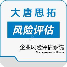 北京大唐思拓大唐思拓企业风险评估管理系统风险管理