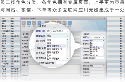 北京格道软件有限责任公司 印特快印管理软件3系333标准版（图文快印） 出版印刷
