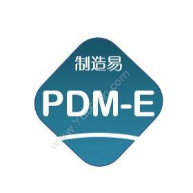 研行（苏州）工业制造易PDM-E工艺文件管理系统产品数据管理PDM