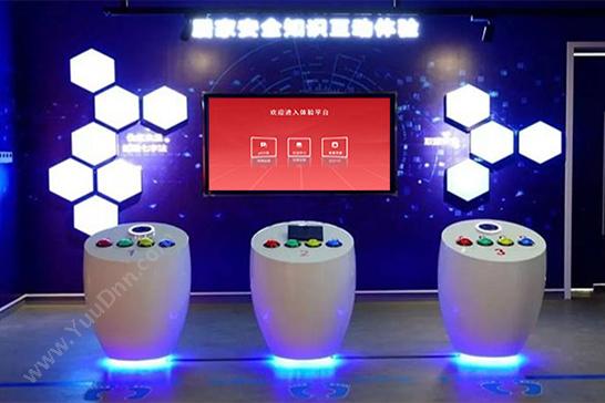 深圳市鼎深电子科技有限公司 大屏互动答题软件-知识竞赛抢答器软件 其它软件
