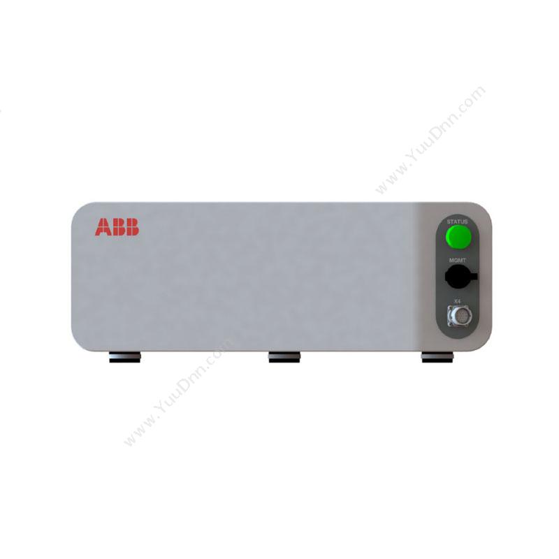 瑞士ABB小型机器人控制器机器人控制器