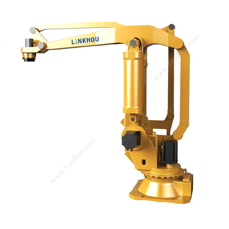 灵猴 LinkhouLR180-R3150-4 负载 180kg 工作区域 3150mm工业机器人