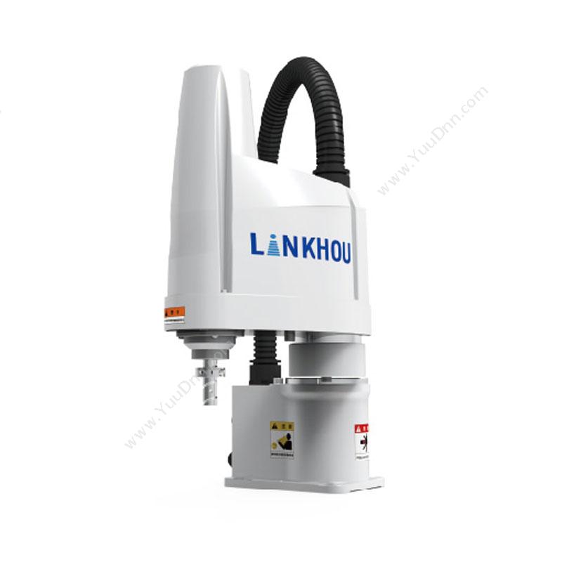 灵猴 Linkhou TM10-R600/R700/R800 负载 10kg 工作区域 800mm 工业机器人