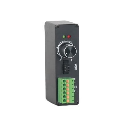 灵猴 Linkhou 电压型模拟光源控制器ALSC1系列 视觉光源