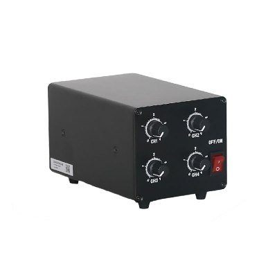 灵猴 Linkhou 电压型模拟光源控制器ALSC4系列 视觉光源