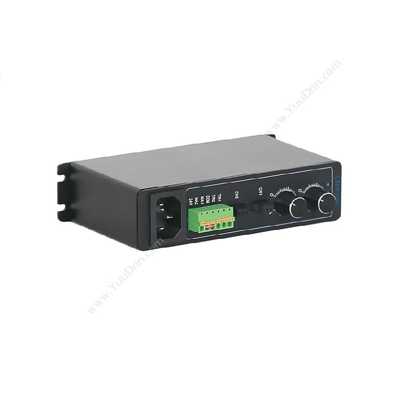 灵猴 Linkhou电压型模拟光源控制器SV2CH系列视觉光源