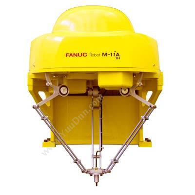 发那科 FanucM-1iA/1H 负载 1kg 工作区域 280mm工业机器人