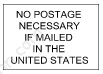 postnet barcode