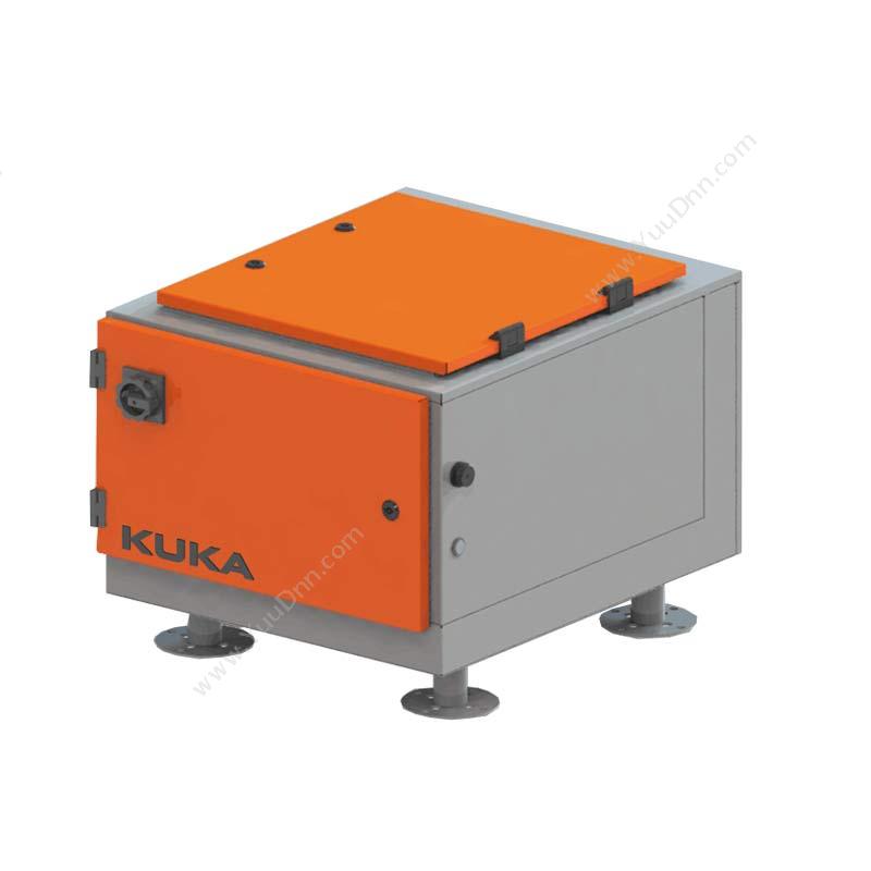 库卡 KukaKR-C4-Compact-IP54-防油雾保护罩工业机器人