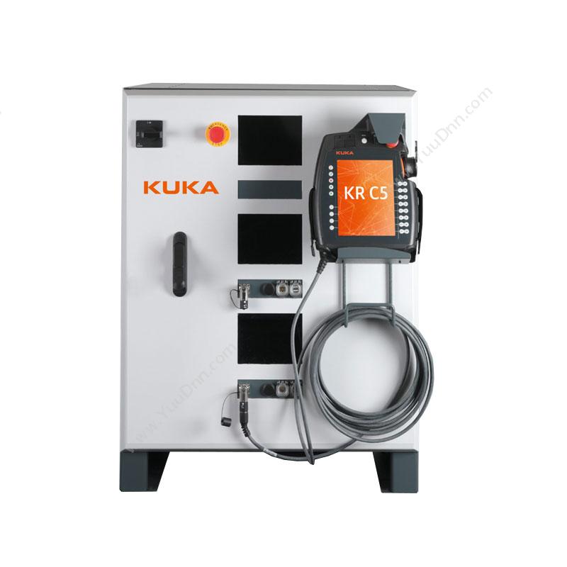 库卡 KukaKR-C5工业机器人