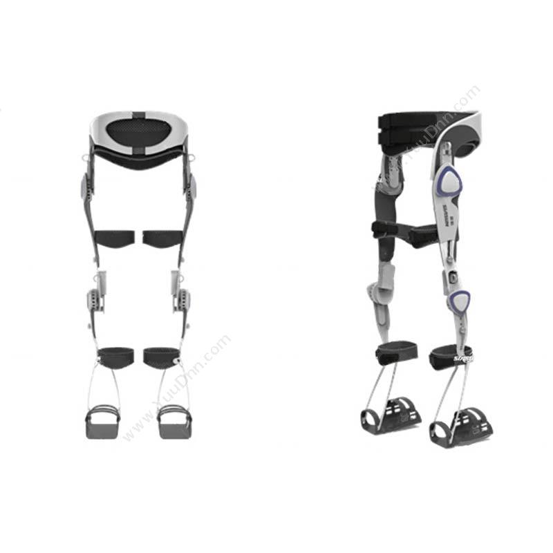 新松 Siasun无源可穿戴式下肢助行器医用机器人