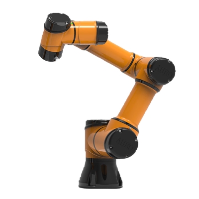 遨博智能 遨博 i3 负载 3kg 工作区域 625mm 工业机器人