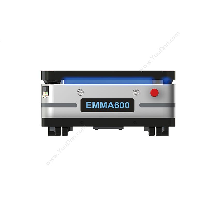 迦智科技EMMA600AGV