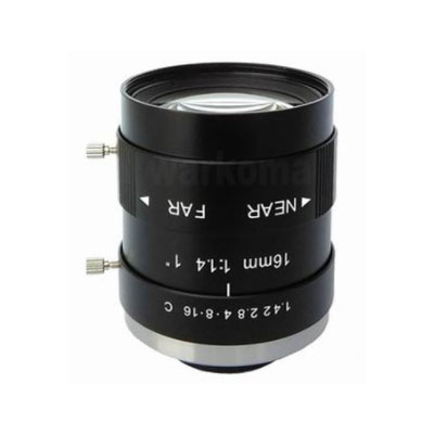 威科迈 M1416-1K-1 相机镜头