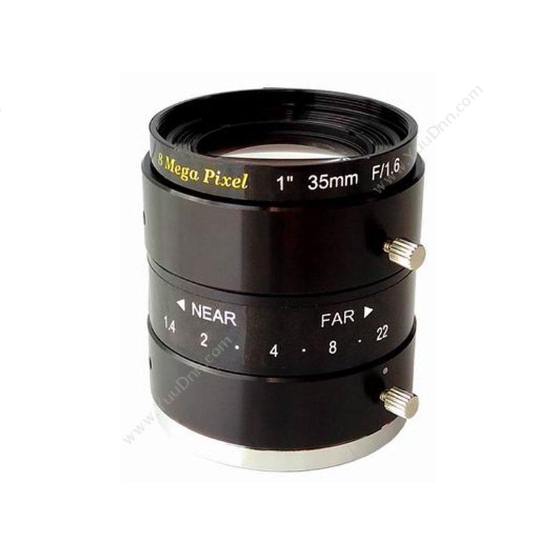 威科迈M1635-8MP-1相机镜头