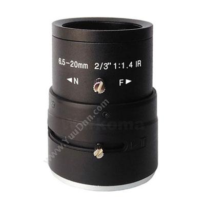 威科迈M6520D14IR-3M相机镜头