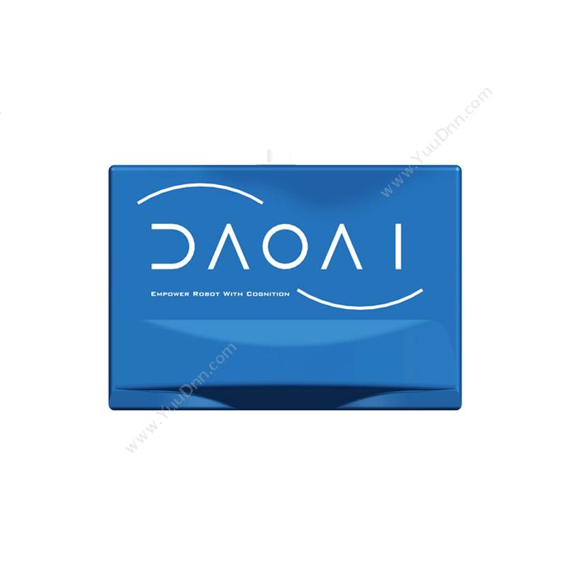 微链视觉DAOAI系列3D相机DAOAI-LS3D机器视觉
