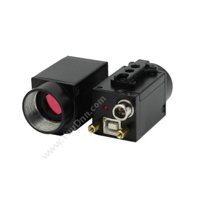 睿智图像RZ工业系列USB2.0接口2面阵相机