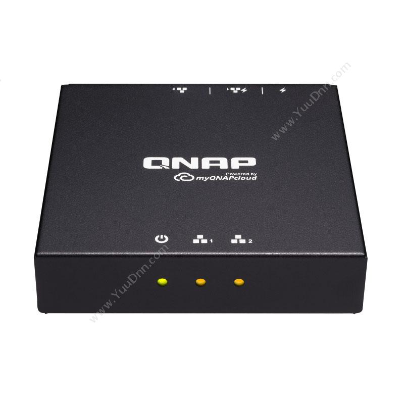 威联通 Qnap QWU-100远程唤醒装置 企业网络存储
