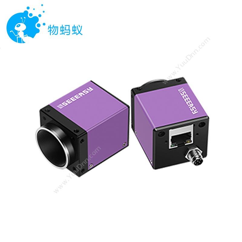 物果SE-GN050RC,RM面阵相机