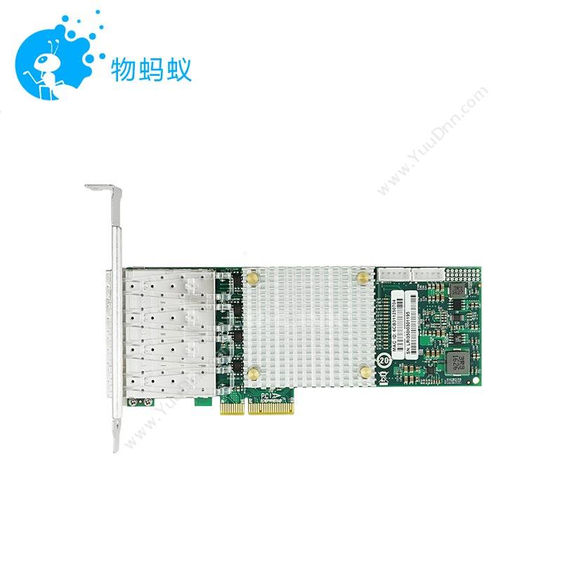 物果LREC9054PF-4SFP光网卡