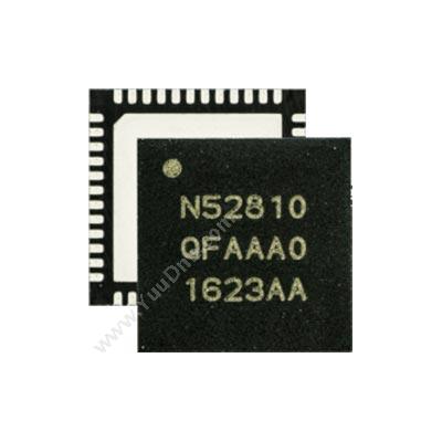 利尔达System-on-Chip-nRF52810模组方案