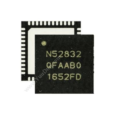 利尔达System-on-Chip-nRF52832模组方案