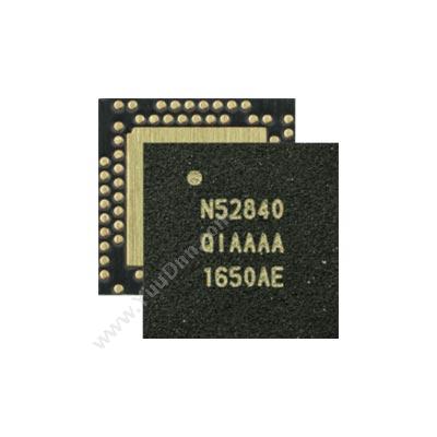 利尔达System-on-Chip-nRF52840模组方案