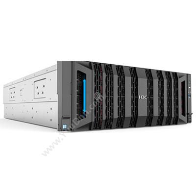 华三 H3CH3C-UniStor-X10000-G3系列分布式融合存储企业网络存储