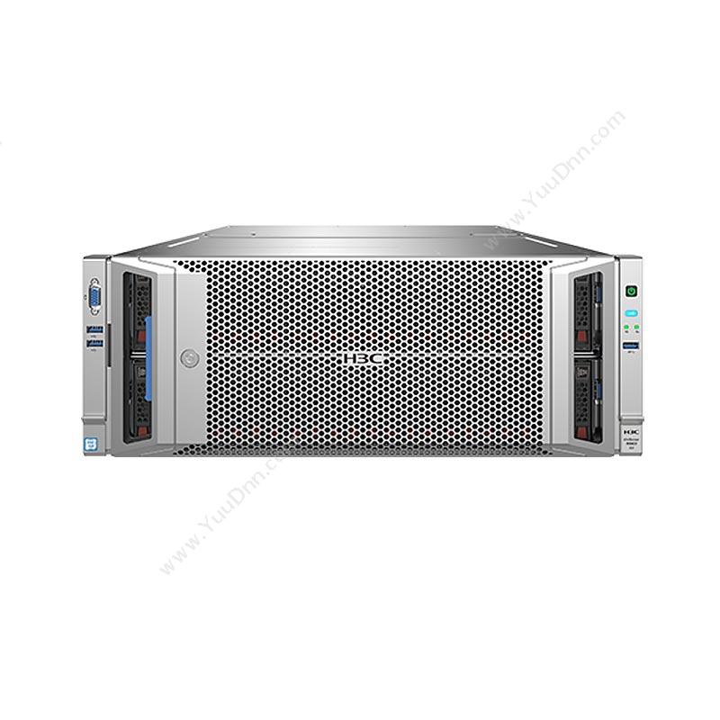 华三 H3CH3C-UniServer-R6900,R4300-G3服务器机架式服务器
