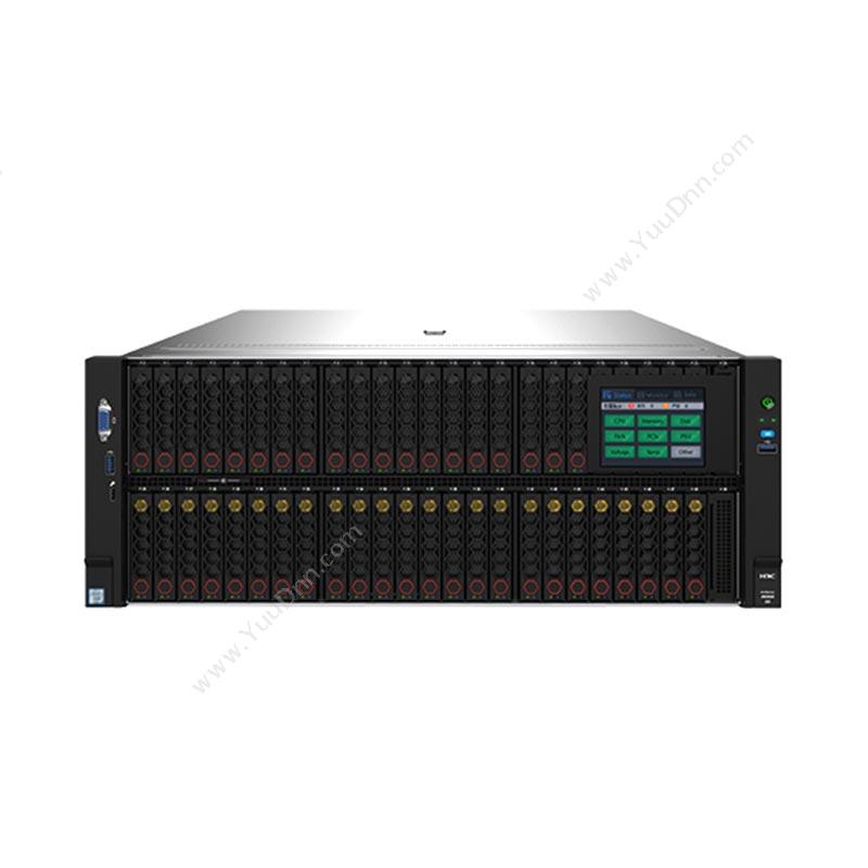 华三 H3CH3C-UniServer-R6900-G5服务器机架式服务器