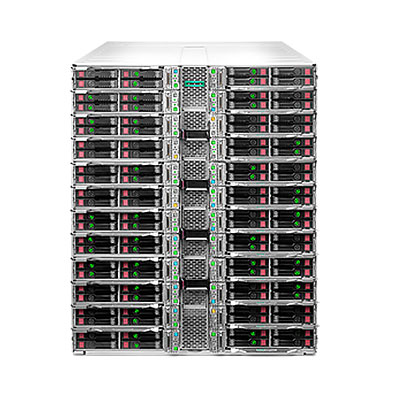 华三 H3C HPE-Apollo-6000-Gen10-服务器 机架式服务器