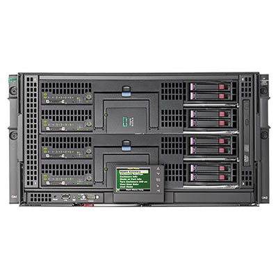 华三 H3C HPE-Integrity-rx9800服务器 机架式服务器